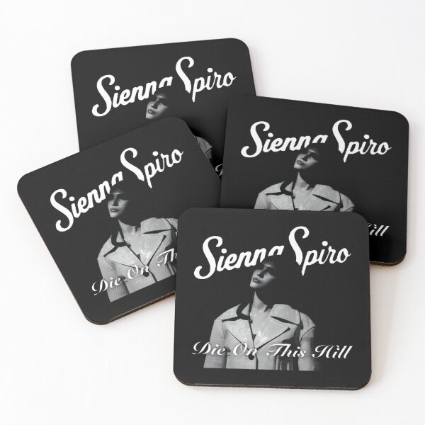 Item preview, Sienna-Spiro designed and sold by RubyeReing.