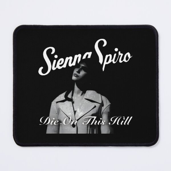 Item preview, Sienna-Spiro designed and sold by RubyeReing.