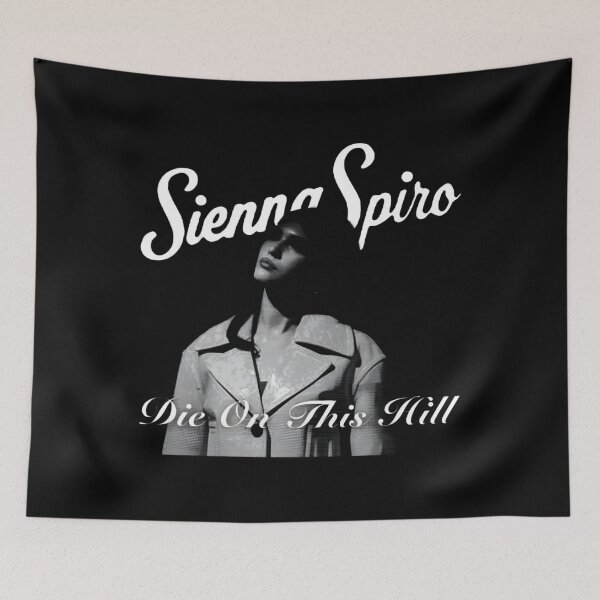 Item preview, Sienna-Spiro designed and sold by RubyeReing.