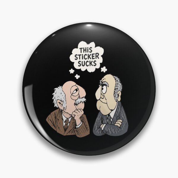 Item preview, This Sticker Sucks designed and sold by delila8a8e.
