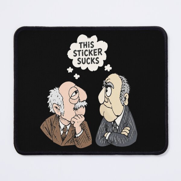 Item preview, This Sticker Sucks designed and sold by delila8a8e.