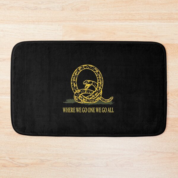 Item preview, Patriotic Rattlesnake Coiled Liberty Text Slogan Graphic designed and sold by MartezLedoux.