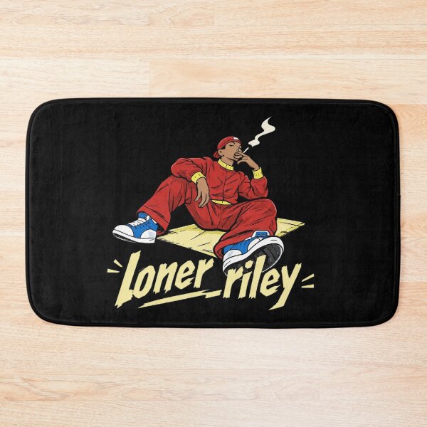 Item preview, Loner Riley B Boy designed and sold by DebellismyrArts.