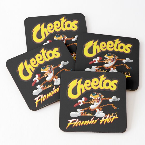 Item preview, Cheetos FLamin Hot  designed and sold by RubyeReing.