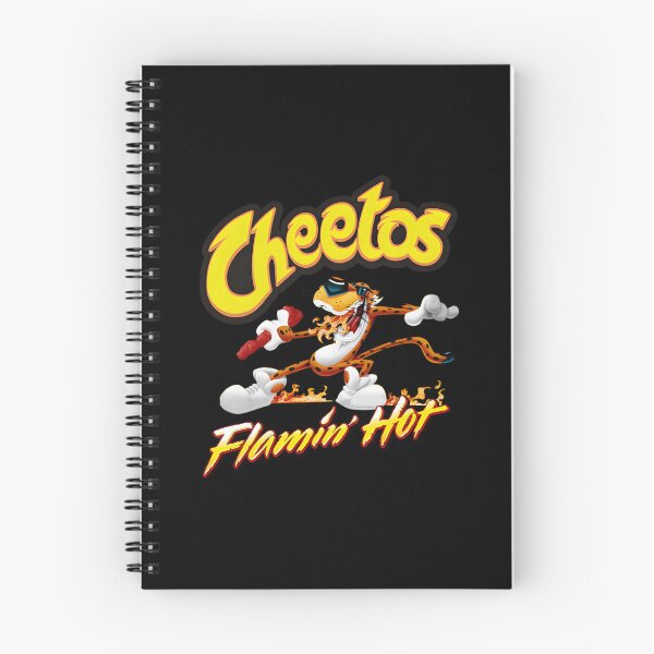 Item preview, Cheetos FLamin Hot  designed and sold by RubyeReing.
