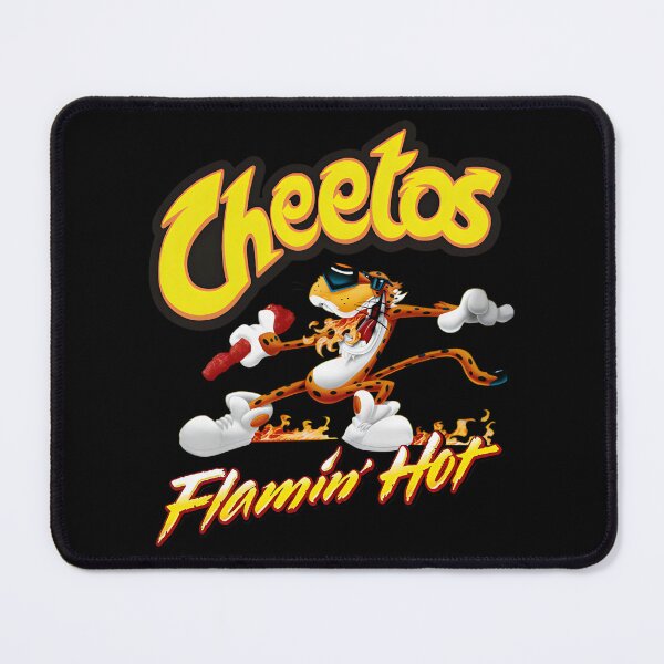 Item preview, Cheetos FLamin Hot  designed and sold by RubyeReing.