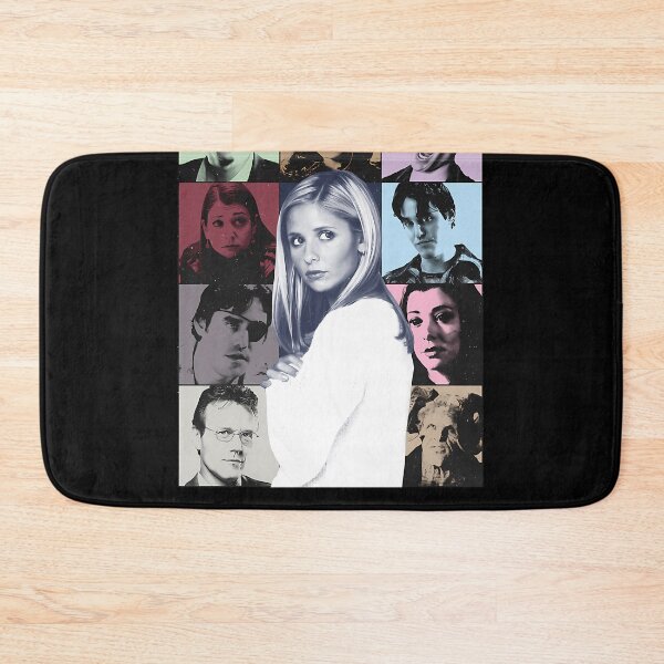 Item preview, Buffy The Vampire  designed and sold by Chulapon255.