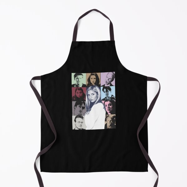 Item preview, Buffy The Vampire  designed and sold by Chulapon255.