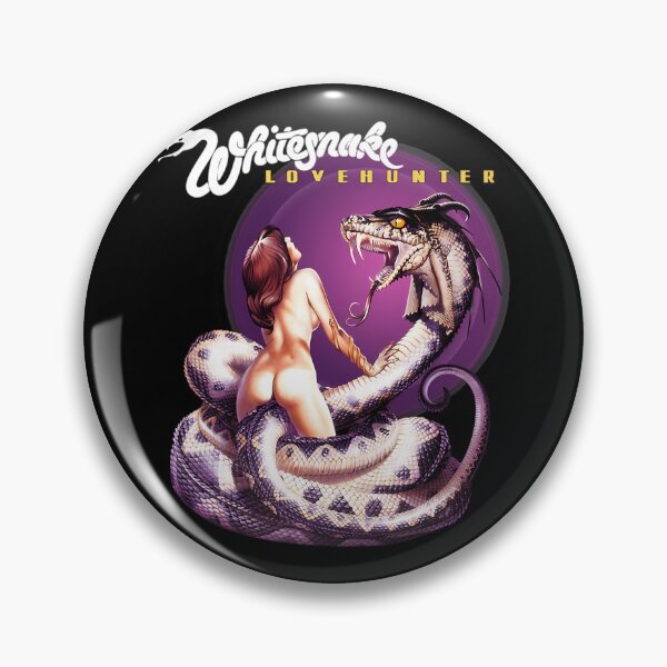 Item preview, Music - Whitesnake designed and sold by Eleanorramroka.