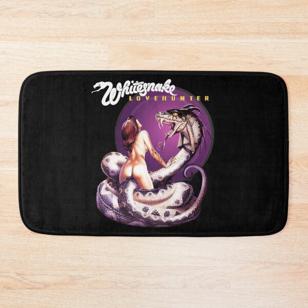 Item preview, Music - Whitesnake designed and sold by Eleanorramroka.