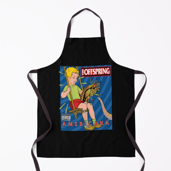 Item preview, The Offsprings Rock Band designed and sold by Xavier Bouvet.
