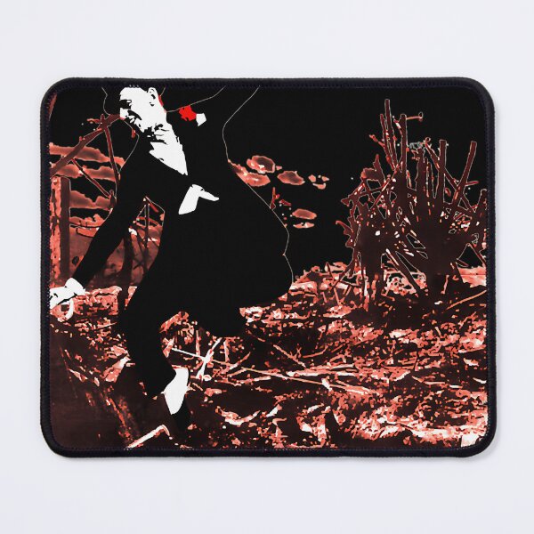 Item preview,  Jump Killing Joke Horror Movie Band Rock Golden The Great Tour New Wave Funny designed and sold by chedgar.