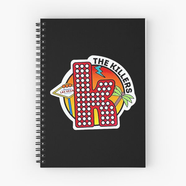 Item preview, Classic The Killers designed and sold by endramailana.