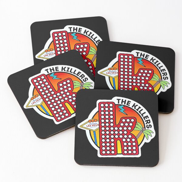 Item preview, Classic The Killers designed and sold by endramailana.