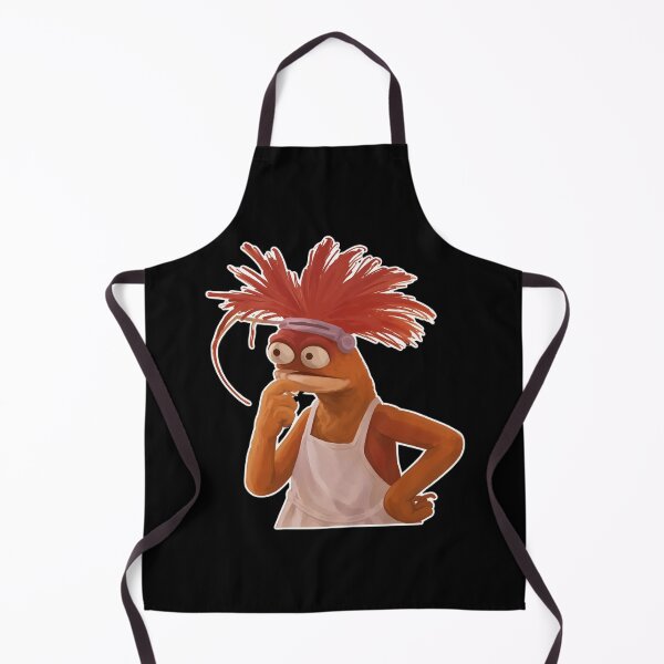 Item preview, Pepe The King Prawn designed and sold by delila8a8e.