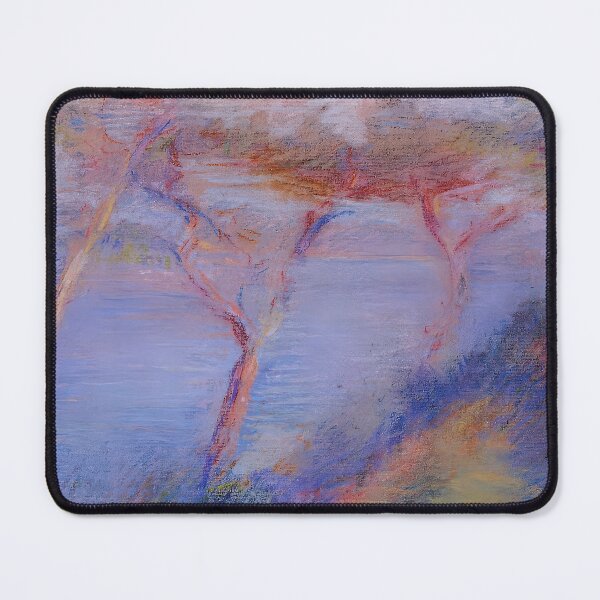 Item preview, Landscape designed and sold by NeonCanvasDream.