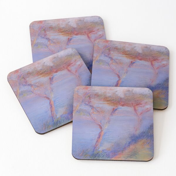 Item preview, Landscape designed and sold by NeonCanvasDream.