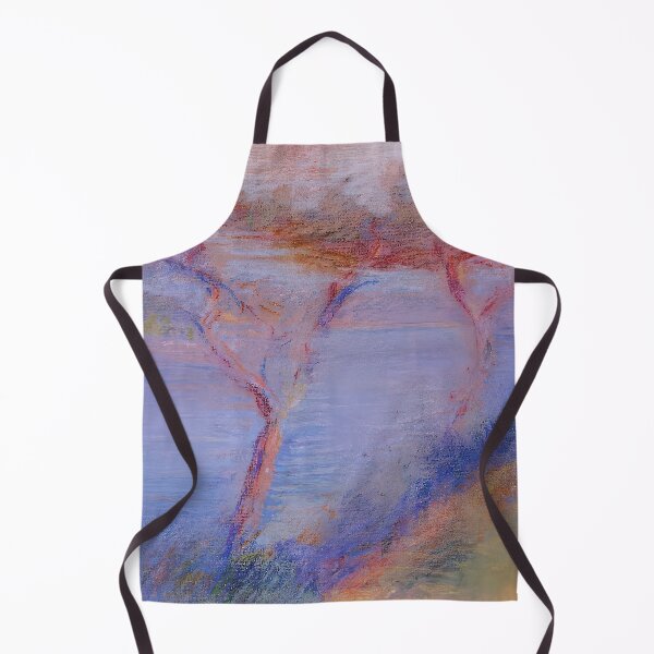 Item preview, Landscape designed and sold by NeonCanvasDream.
