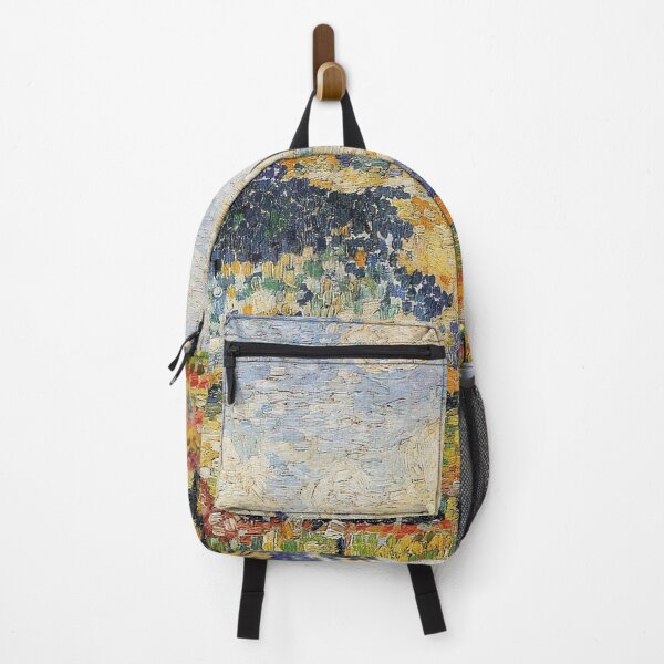 Item preview, Les petits, montagnes mauresques designed and sold by NeonCanvasDream.