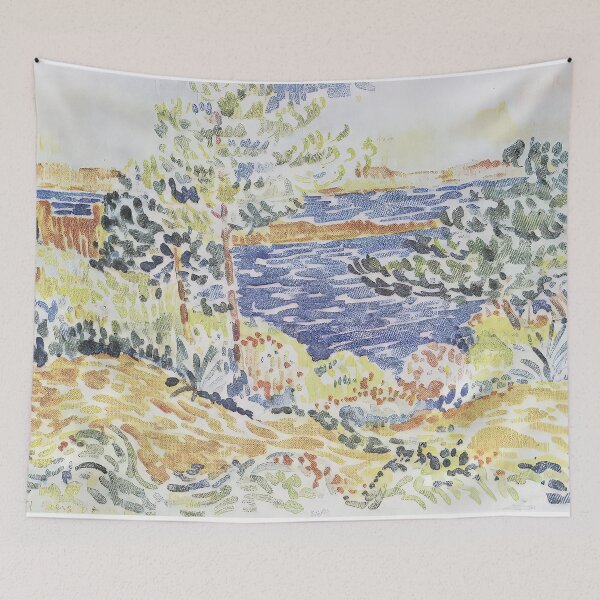 Item preview, Lavender designed and sold by NeonCanvasDream.