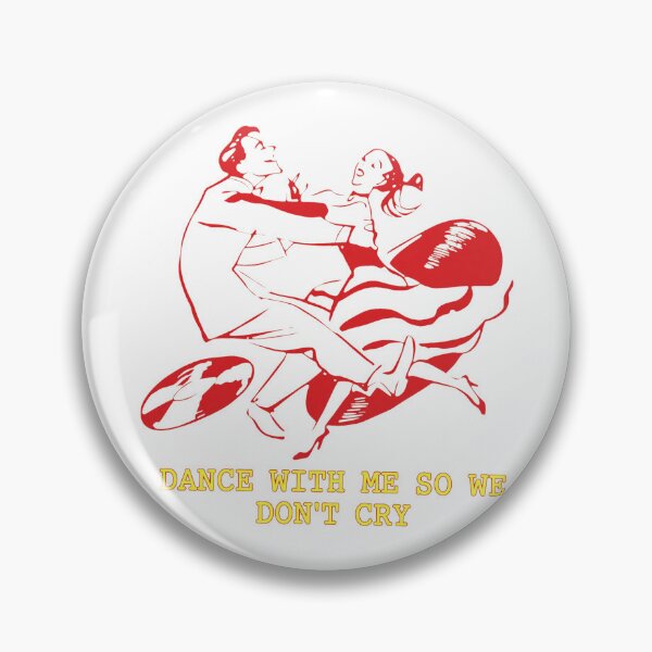 Item preview, Retro Dance Couple with Records designed and sold by GINAMILTON12.