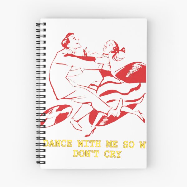 Item preview, Retro Dance Couple with Records designed and sold by GINAMILTON12.