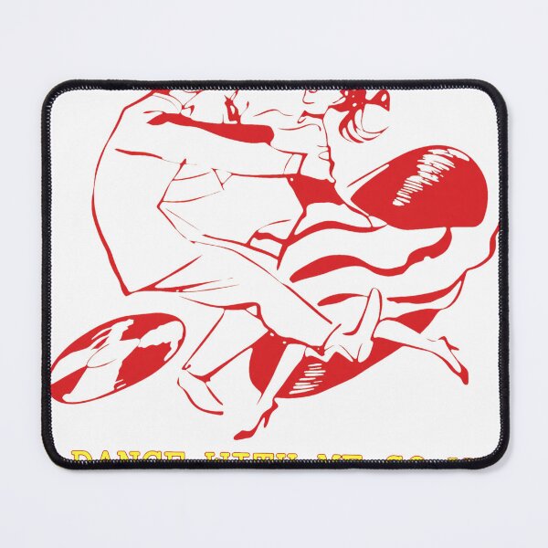 Item preview, Retro Dance Couple with Records designed and sold by GINAMILTON12.