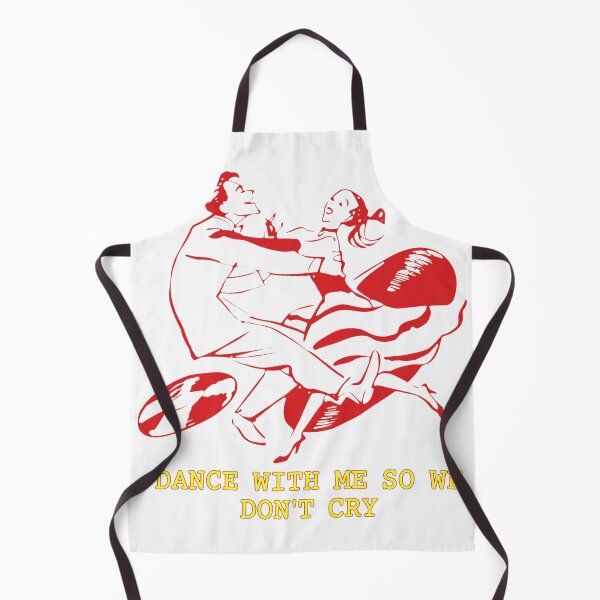 Item preview, Retro Dance Couple with Records designed and sold by GINAMILTON12.
