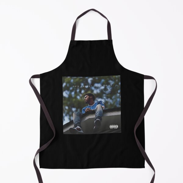 Item preview,  J Cole 2014 Forest Hills Drive designed and sold by Chulapon255.