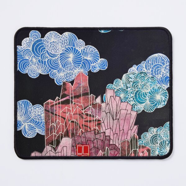 Item preview, Haunted Asics Tiger Mirror Reflection designed and sold by Gabrieleitz.