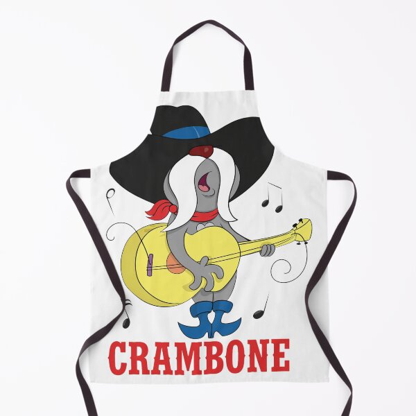 Item preview, Crambone Singing Musician Character Art designed and sold by GINAMILTON12.