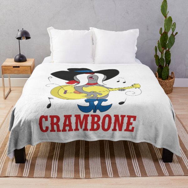 Item preview, Crambone Singing Musician Character Art designed and sold by GINAMILTON12.