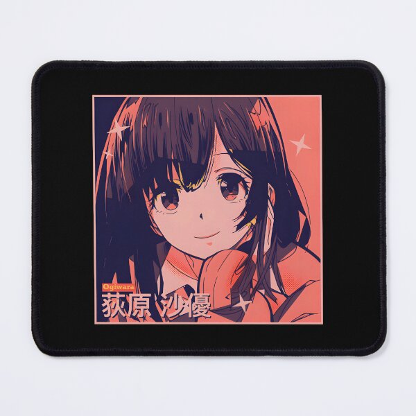 Item preview, Sayu Aesthetic designed and sold by RubyeReing.