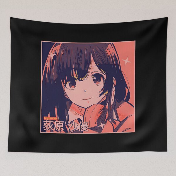 Item preview, Sayu Aesthetic designed and sold by RubyeReing.