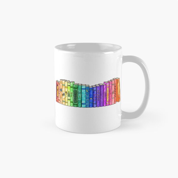 Item preview, A Reading Rainbow  designed and sold by VHaywardDesigns.