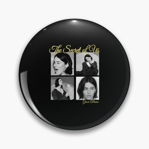 Item preview,  Ga The Secret Of Us designed and sold by chedgar.