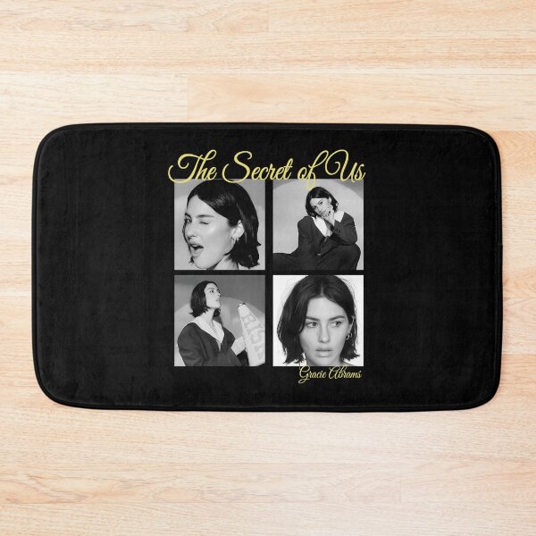Item preview,  Ga The Secret Of Us designed and sold by chedgar.