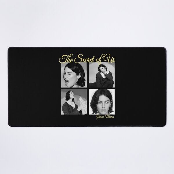 Item preview, Ga The Secret Of Us designed and sold by chedgar.