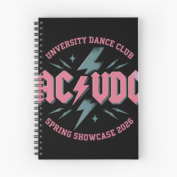 Item preview, AC UDC Spring Showcase designed and sold by DewittlorraArts.