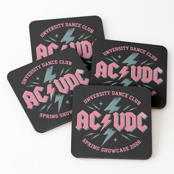 Item preview, AC UDC Spring Showcase designed and sold by DewittlorraArts.