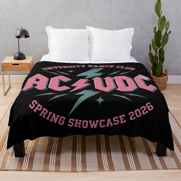 Item preview, AC UDC Spring Showcase designed and sold by DewittlorraArts.