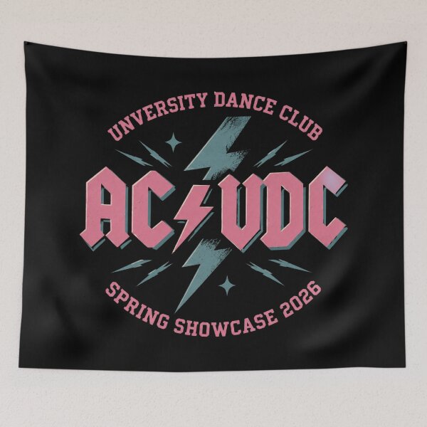 Item preview, AC UDC Spring Showcase designed and sold by DewittlorraArts.