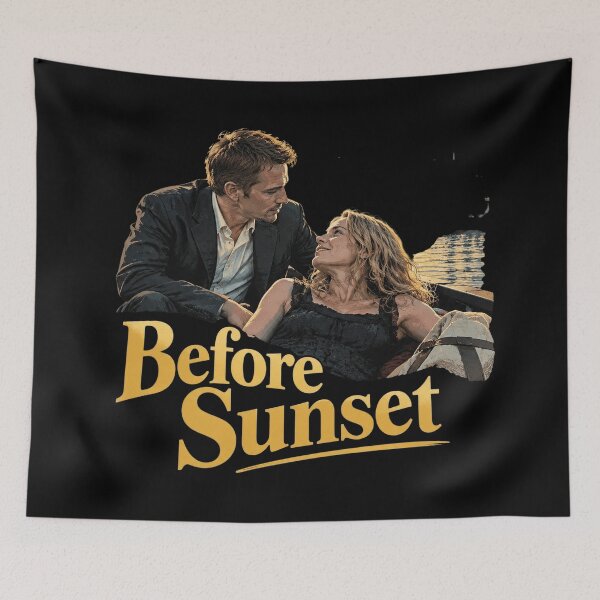 Item preview, Before Sunset Vintage designed and sold by DebellismyrArts.