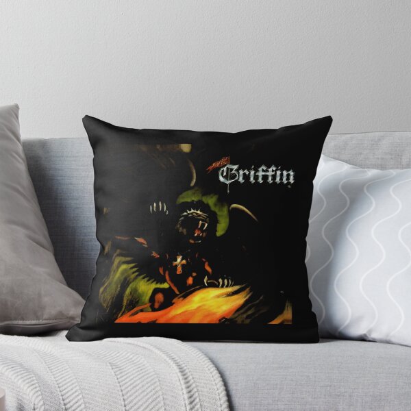 Item preview, Griffin Flight of the Griffin designed and sold by lauraguetto.