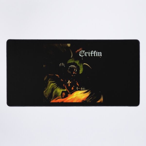 Item preview, Griffin Flight of the Griffin designed and sold by lauraguetto.