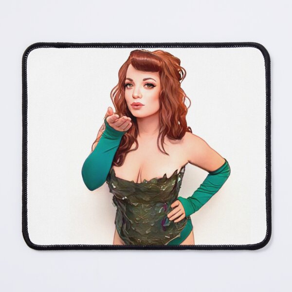 Item preview, Poison Ivy designed and sold by AHDigitalMedia.