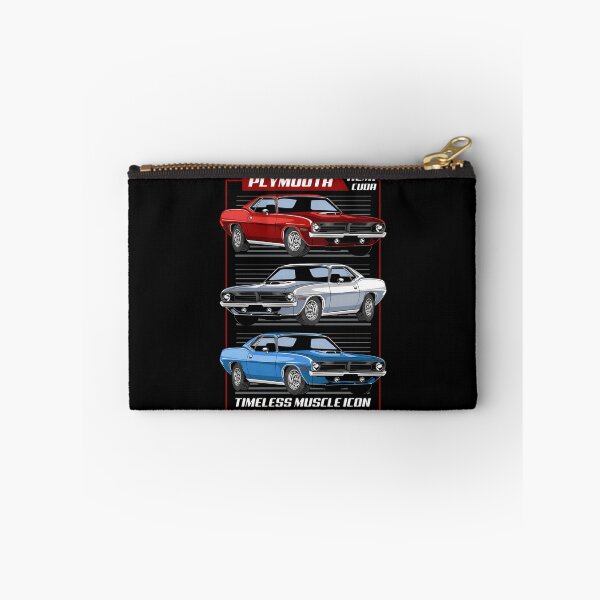 Item preview, 1970 Hemi Cuda Muscle Car designed and sold by RubyeReing.