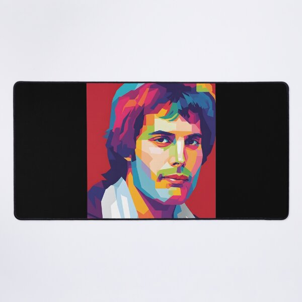Artikelvorschau, Freddie Mercury Pop Art entworfen und verkauft von zaidanfr66.