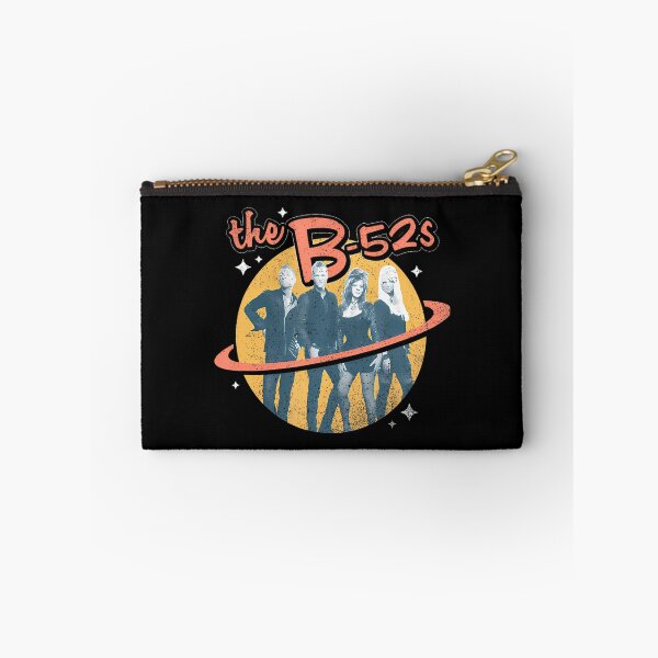 Item preview, The B-52S - Band Photo designed and sold by Xavier Bouvet.