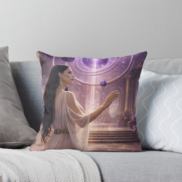 Item preview, The Vanguard Epoch: Nythera Vidara Astromancer designed and sold by Moviebuff91.